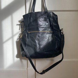 Genuine Leather Rossi Bag